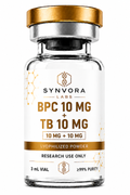 BPC157 [10MG] + TB500 [10MG]