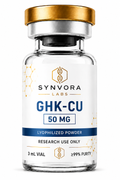 GHK-CU [50MG]