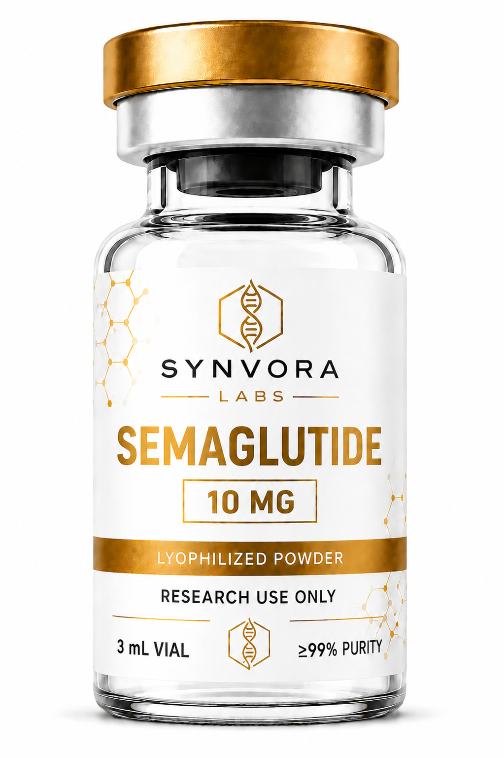SEMAGLUTIDE [10MG]