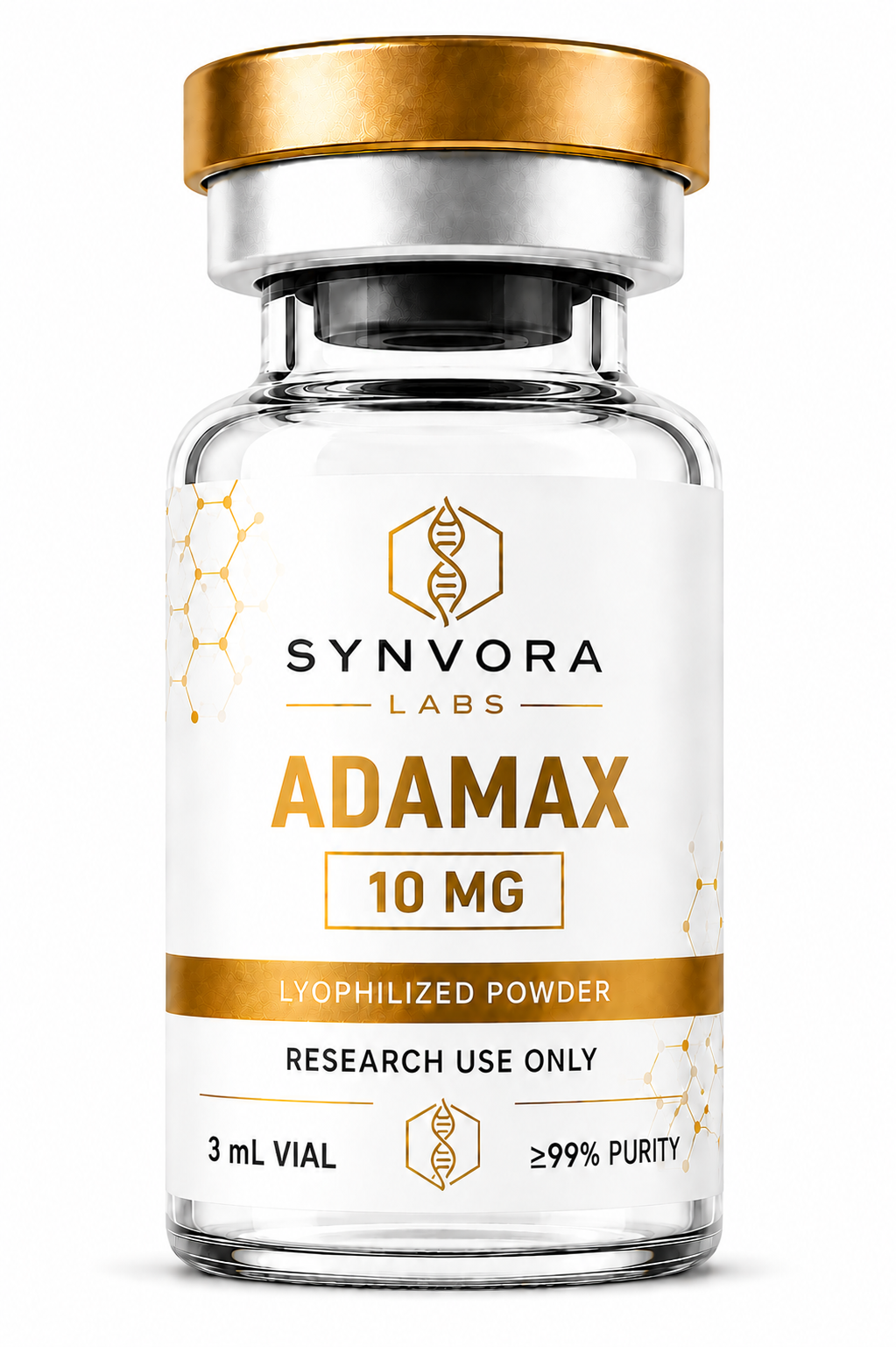 ADAMAX [10MG]