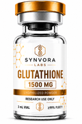 GLUTATHIONE [1500MG]
