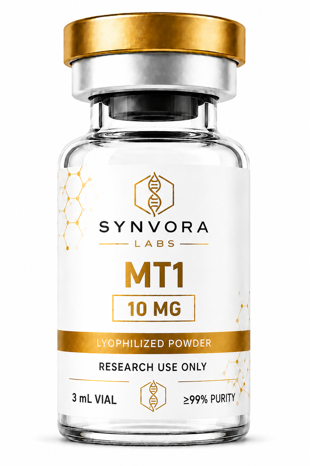MT1 [10mg]