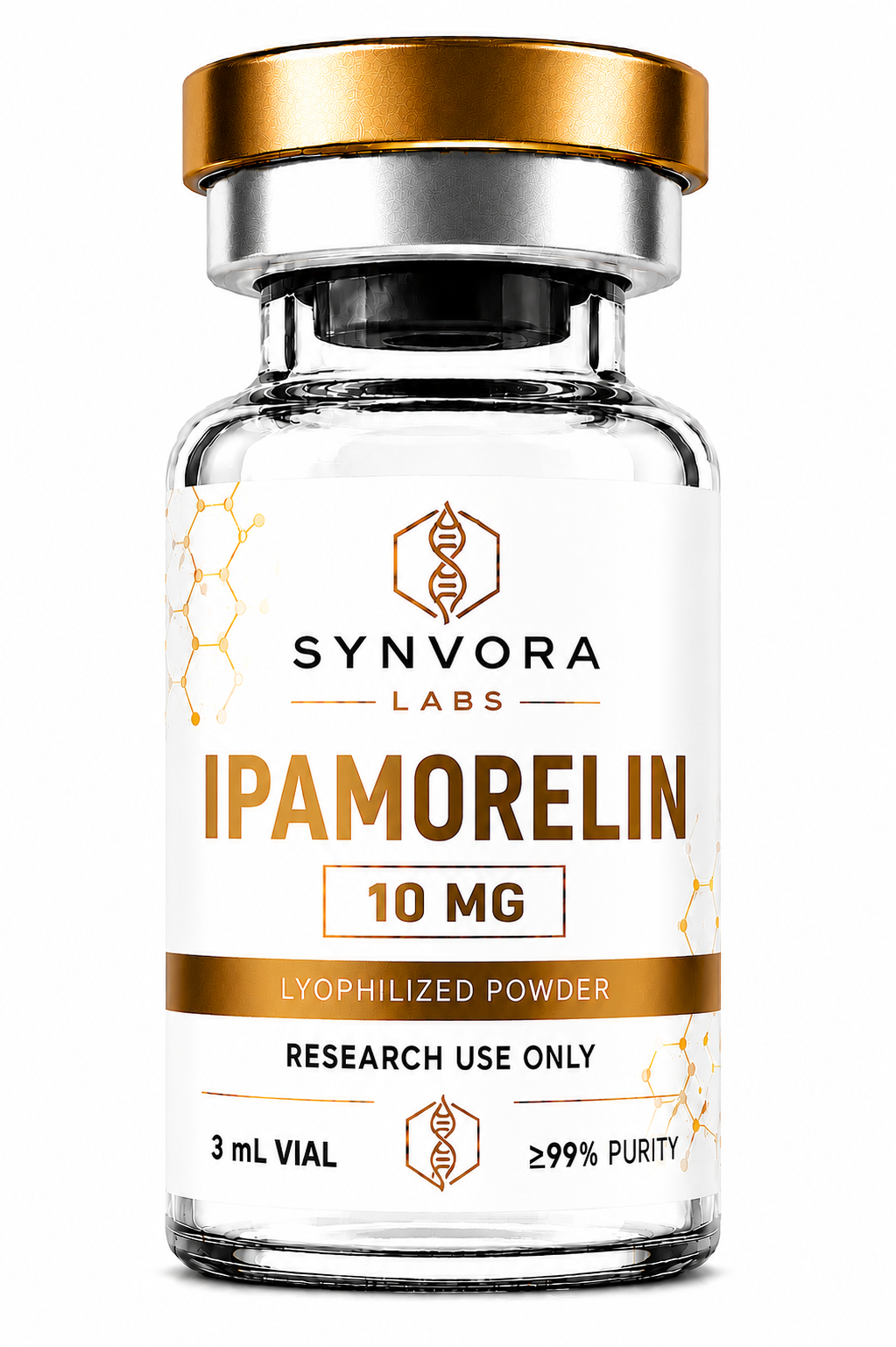 IPAMORELIN [10MG]