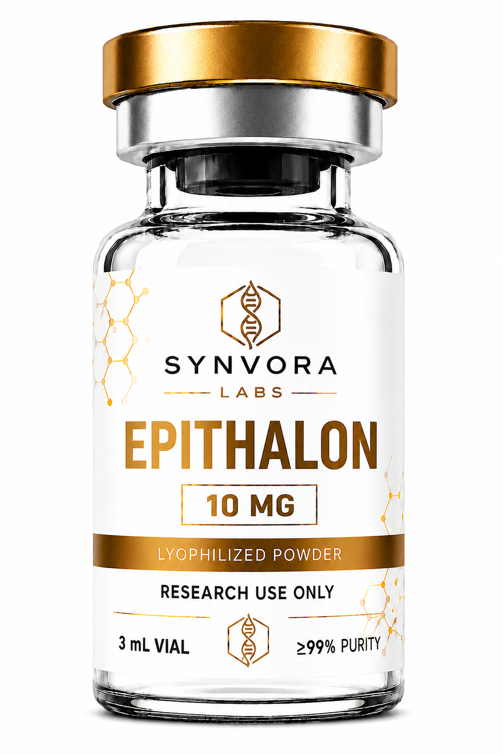 EPITHALON [10MG]