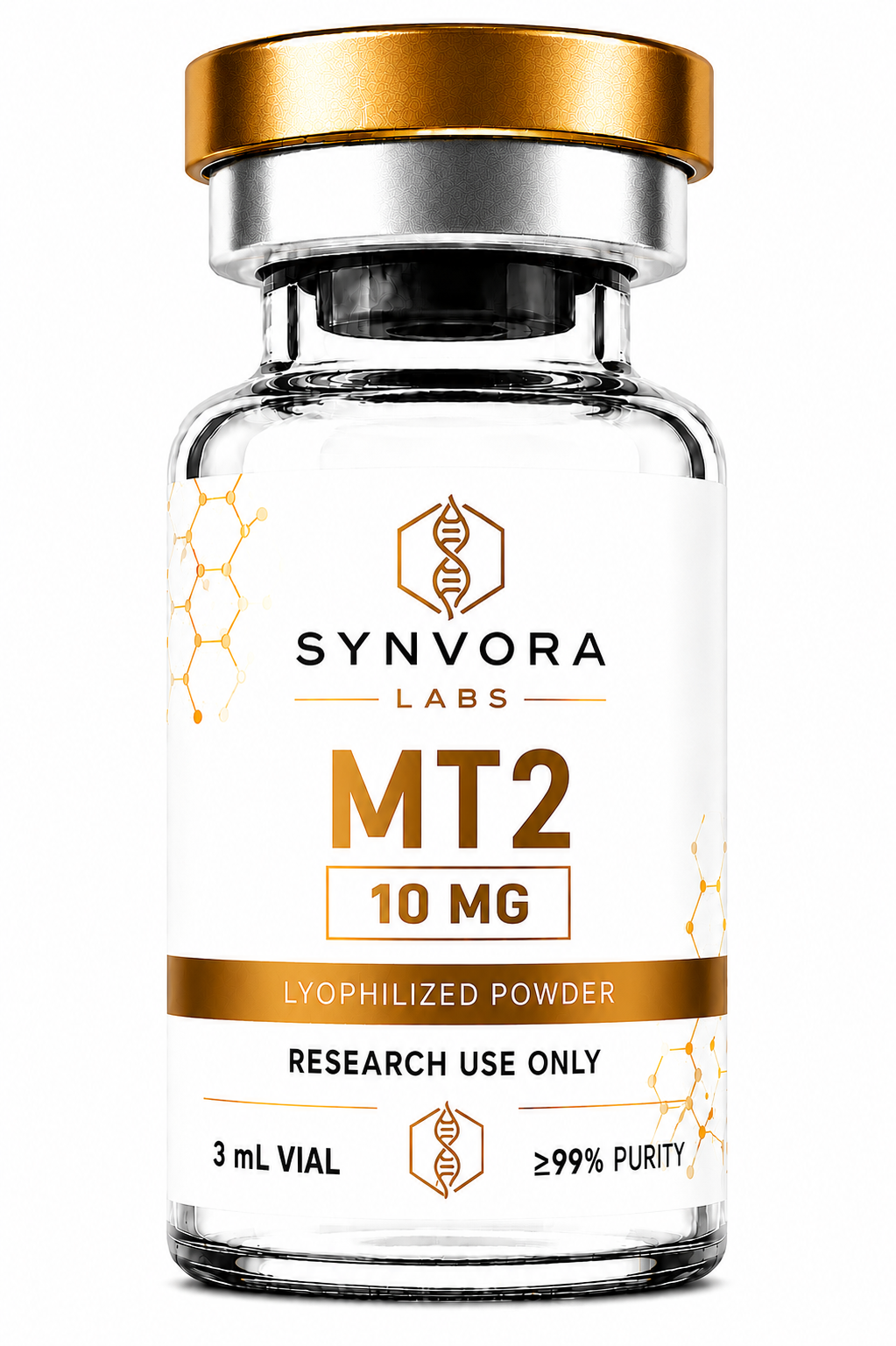 MT2 [10MG]