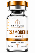 TESAMORELIN [10MG]