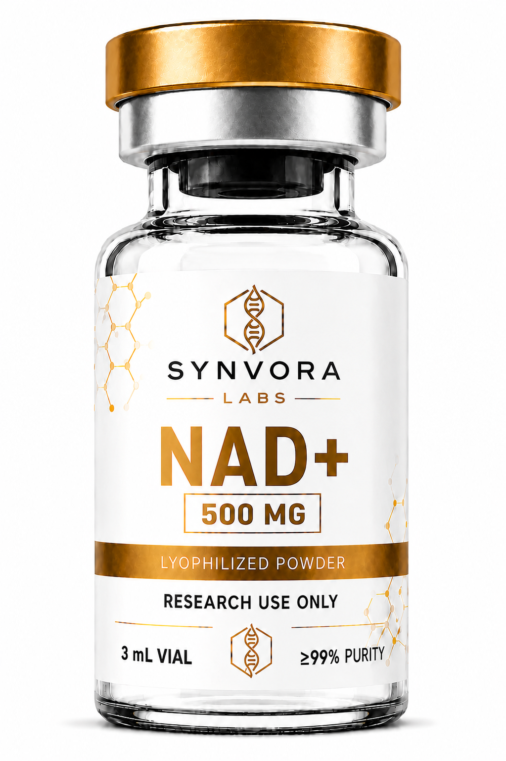 NAD+ [500MG]