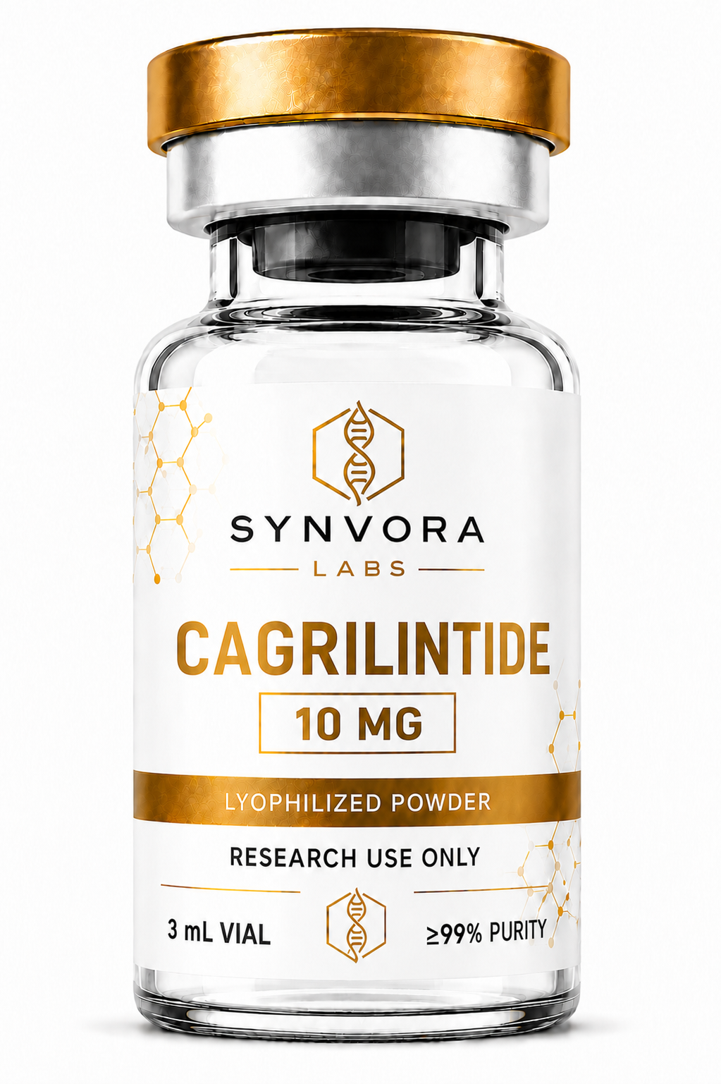 CAGRILINTIDE [5MG]