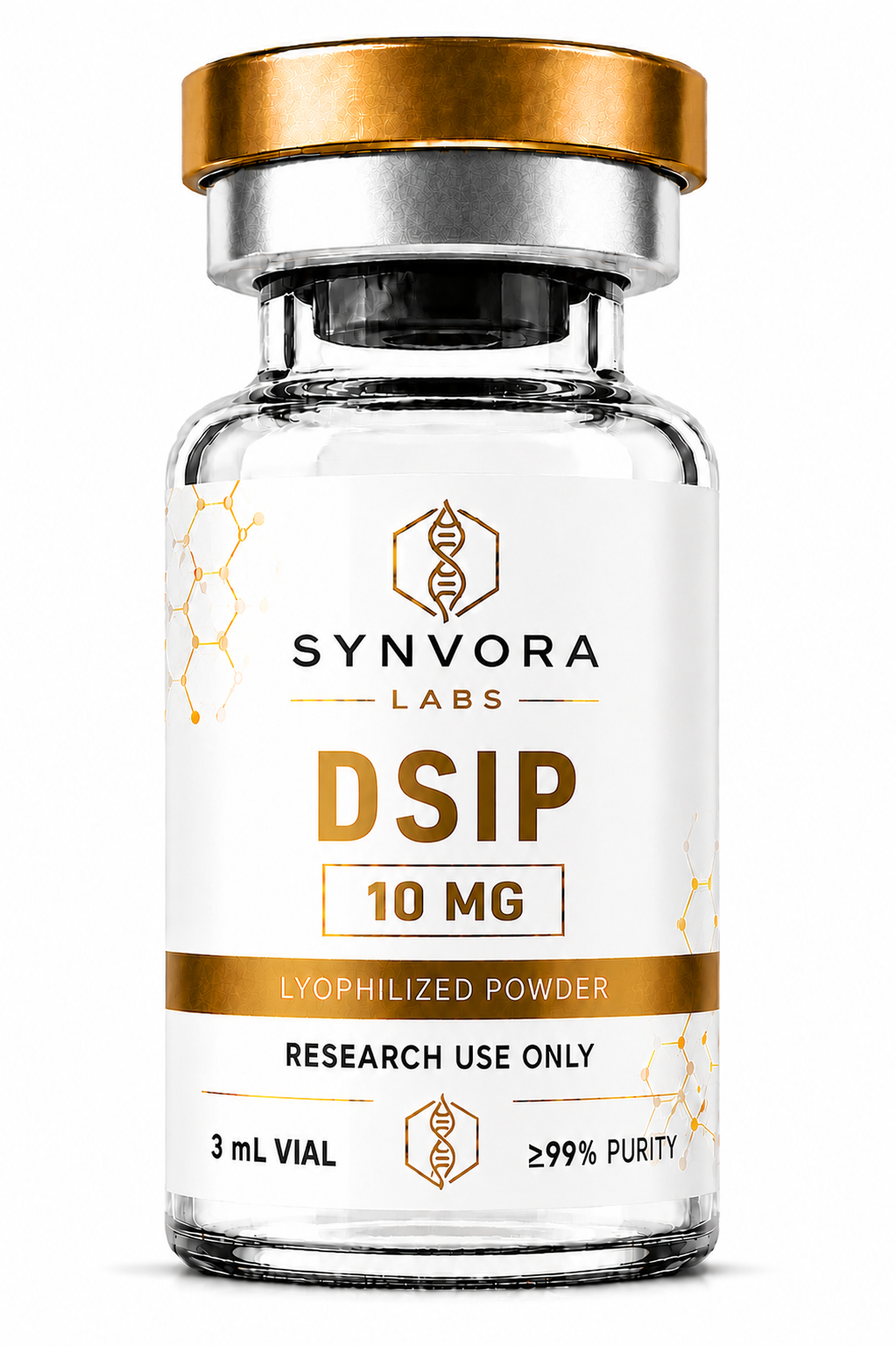 DSIP [10MG]