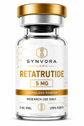 RETATRUTIDE [5MG]