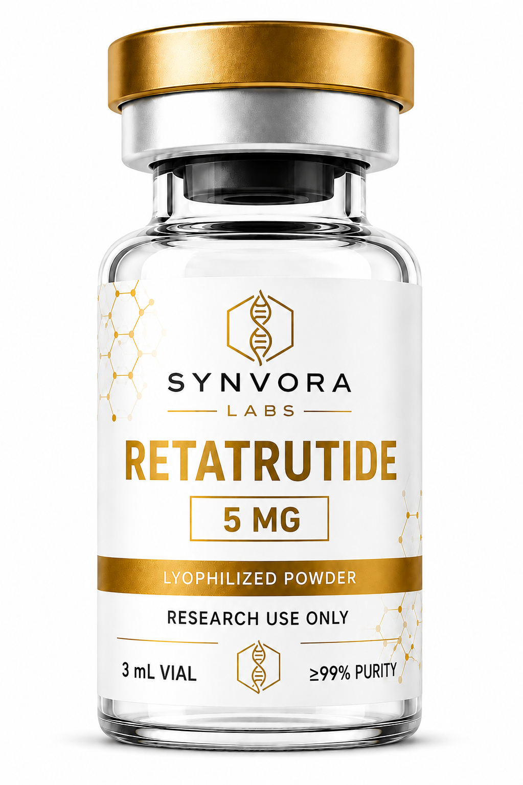 RETATRUTIDE [5MG]