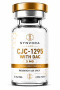 CJC-1295 W DAC