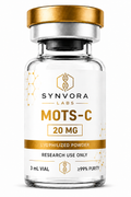 MOTS-C [20MG]