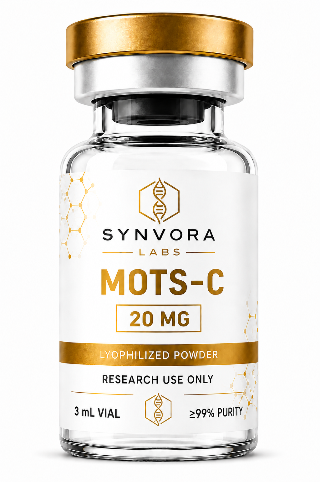MOTS-C [20MG]