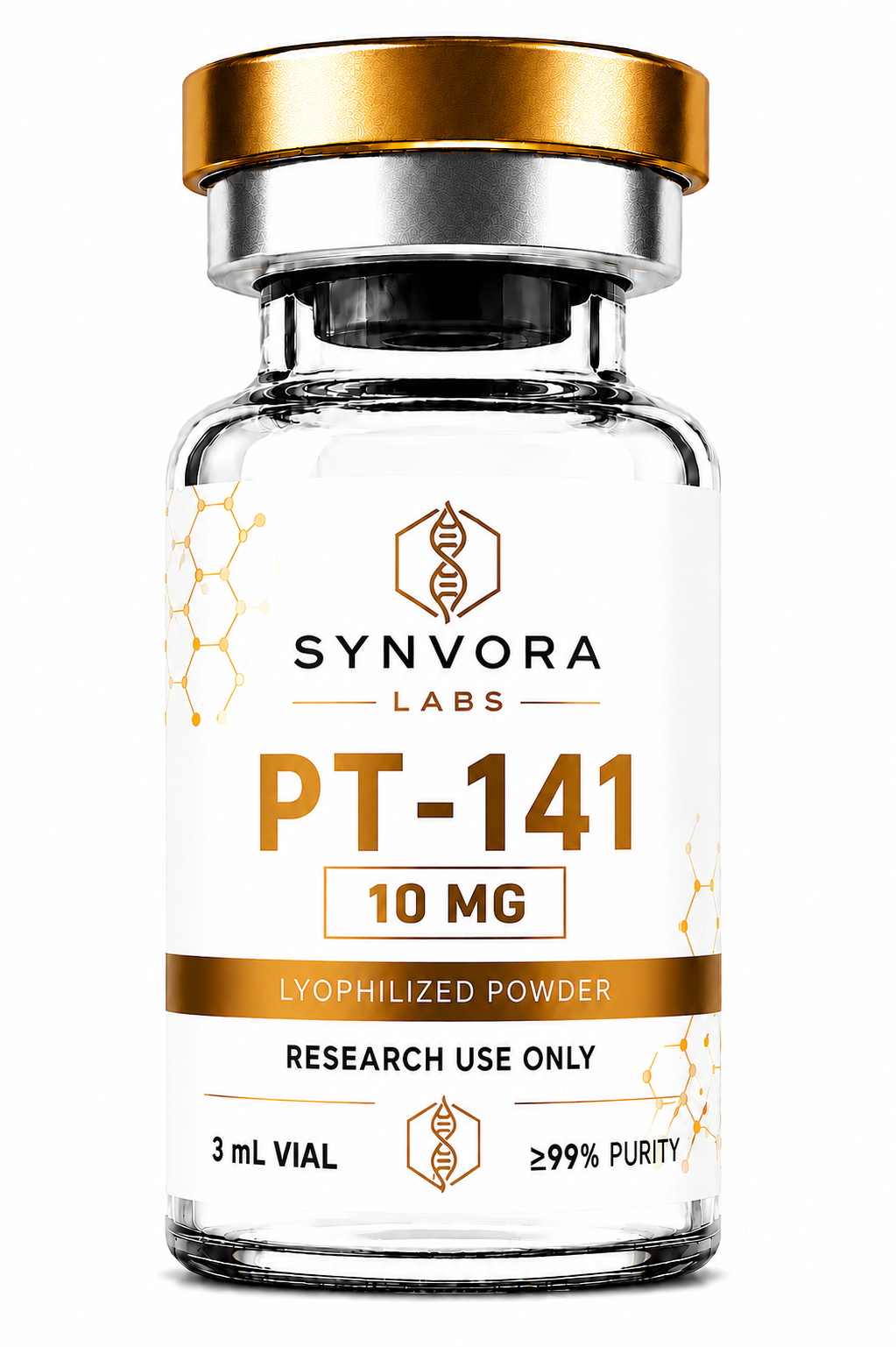 PT-141 [10MG]