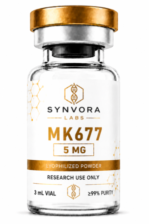 MK677