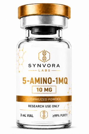 5-AMINO-1MQ