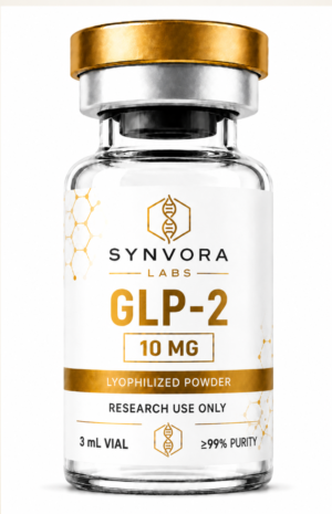 GLP-2 [10MG]