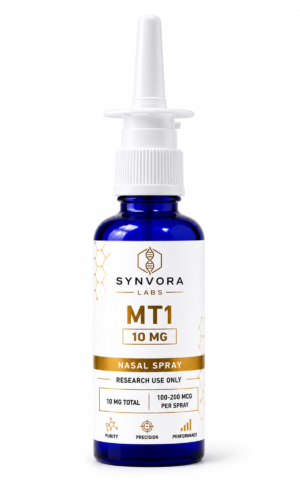 MT1 Nasal Spray (10 MG / 20 MG)
