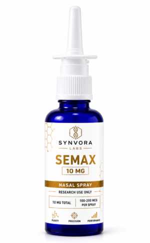 semax nasal spray
